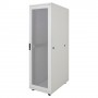 LogiLink S42S81G rack Rack indipendenti Grigio (S42S81G)