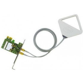 Fujitsu S26361-F3108-L6 scheda di rete e adattatore Interno WLAN (S26361-F3108-L6)