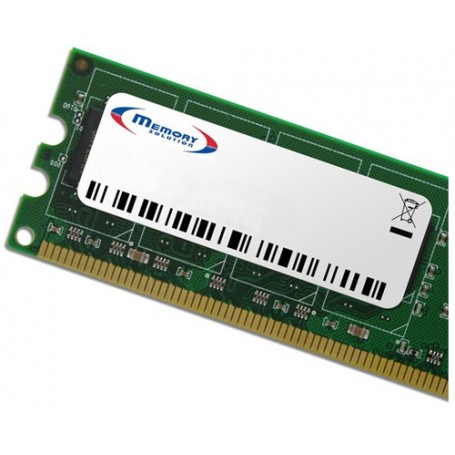 Memory Solution MS16384SUN699 memoria 16 GB (MS16384SUN699)