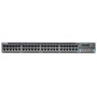 Juniper EX4300-48T switch di rete Gestito Gigabit Ethernet (10/100/1000) 1U Grigio (EX4300-48T)