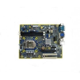 HP 676358-001 ricambio per notebook Scheda madre (676358-001)