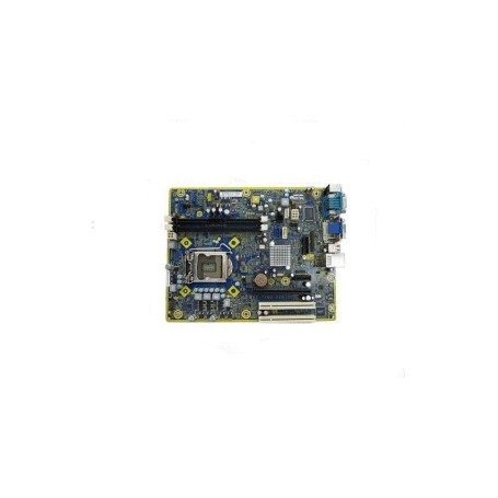 HP 676358-001 ricambio per notebook Scheda madre (676358-001)