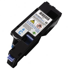 DELL PDVTW cartuccia toner 1 pz Originale Ciano (PDVTW)