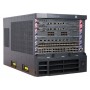 Hewlett Packard Enterprise 12504 AC telaio dell'apparecchiatura di rete Nero (JC654A)