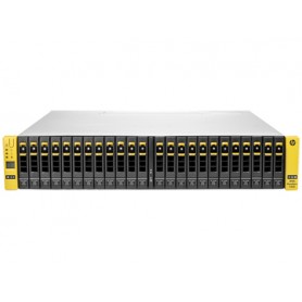 Hewlett Packard Enterprise M6710 array di dischi Nero (QR490A)