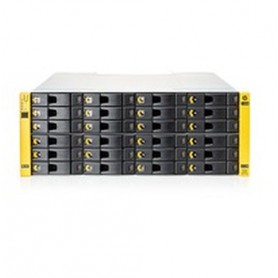 Hewlett Packard Enterprise M6720 array di dischi Nero (QR491A)
