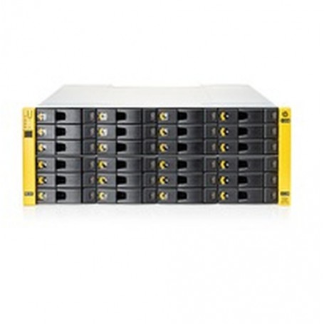 Hewlett Packard Enterprise M6720 array di dischi Nero (QR491A)