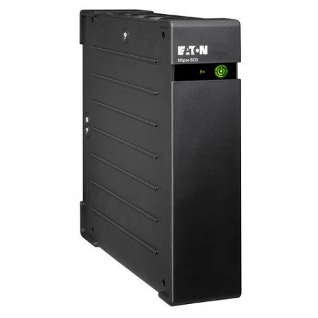 Eaton Ellipse ECO 1600 USB FR Standby (Offline) 1,6 kVA 1000 W 8 presa(e) AC (EL1600USBFR)
