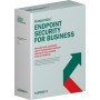 Kaspersky Lab Endpoint Security f/Business - Advanced, 20-24u, 3Y, UPG 3 anno/i (KL4867XANTU)