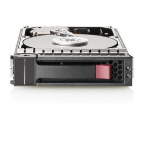 Hewlett Packard Enterprise M6625 2.5" 400 GB SAS (660677-001)