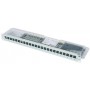 Telegärtner J02023A0040 pezzo di pannello 1U (J02023A0040)