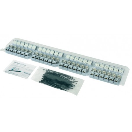 Telegärtner J00029B0077 cavo di collegamento RJ-45 Zinco (J00029B0077)