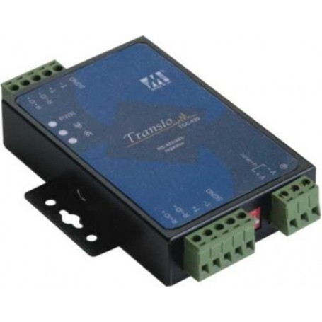 Moxa TCC-120I RS422/485 Converter/Repeater convertitore multimediale di rete 0,2304 Mbit/s (TCC-120I)