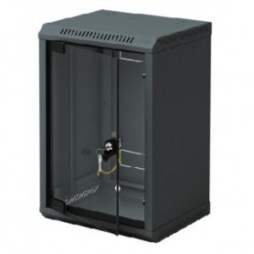 Triton RBA-04-AS3-BAX-C1 rack Da parete Nero (RBA-04-AS3-BAX-C1)