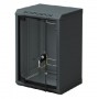 Triton RBA-04-AS3-BAX-C1 rack Da parete Nero (RBA-04-AS3-BAX-C1)