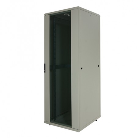 LogiLink D42S88G rack 42U Grigio (D42S88G)
