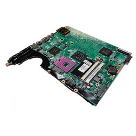 HP 511864-001 ricambio per notebook Scheda madre (511864-001)