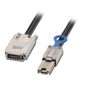 Overland-Tandberg SFF-8470 - SFF-8088, 2m (1019778)