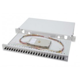 Digitus DN-96311 pezzo di pannello 1U (DN-96311)