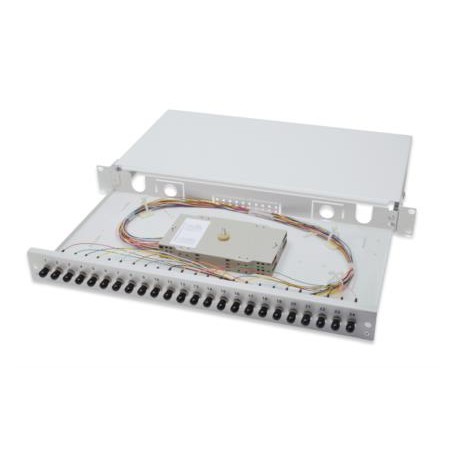 Digitus DN-96311 pezzo di pannello 1U (DN-96311)