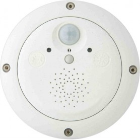 Mobotix MX-EXTIO telecamera di sorveglianza Telecamera di sicurezza IP Interno e esterno Soffitto (MX-EXTIO)