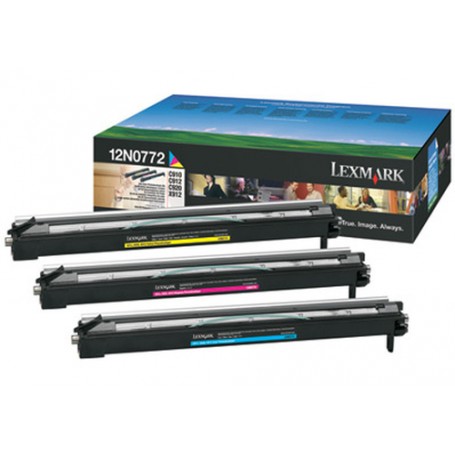 Lexmark 12N0772 kit per stampante (0012N0772)
