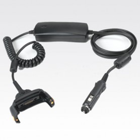 Zebra VCA5500-01R Caricabatterie per dispositivi mobili Nero Auto (VCA5500-01R)