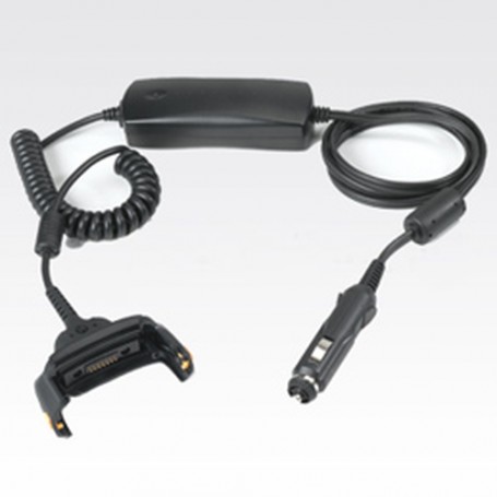 Zebra VCA5500-01R Caricabatterie per dispositivi mobili Nero Auto (VCA5500-01R)