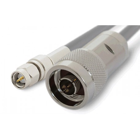 Intermec 9m SMA-P / N-P cavo di segnale (236-046-002)