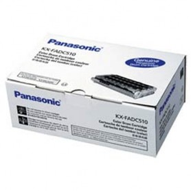 Panasonic KX-FADC510 cartuccia toner 1 pz Originale Nero (KX-FADC510X)