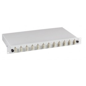 EFB Elektronik 24-SCdpx 1U (B60203.24)