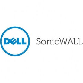 SonicWall 01-SSC-8439 estensione della garanzia (01-SSC-8439)