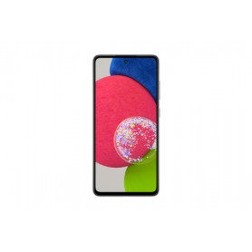 Samsung Galaxy A52s 5G SM-A528B 16,5 cm (6.5") Dual SIM ibrida Android 11 USB tipo-C 6 GB 128 GB 4500 mAh Nero (SM-A528BZKDEUA)