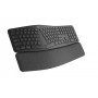 Logitech K860 for Business tastiera Bluetooth Spagnolo Grafite (920-010350)