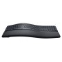 Logitech ERGO K860 for Business tastiera Bluetooth Tedesco Grafite (920-010345)