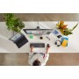 Logitech Mx Keys For Business tastiera Bluetooth Nordic Grafite (920-010249)