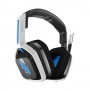 ASTRO Gaming A20 Wireless Headset Gen 2 - PS Auricolare A Padiglione Giocare Blu (939-001878)