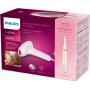 Philips Lumea Advanced BRI921/00 epilatore a luce pulsata Luce pulsata intensa (IPL) Rosa, Bianco (IPL BRI921)