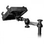 RAM Mounts RAM-VB-106-SW1 supporto per notebook Nero (RAM-VB-106-SW1)