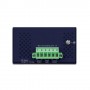 PLANET IGS-614HPT switch di rete Non gestito Gigabit Ethernet (10/100/1000) Supporto Power over Ethernet (PoE) Blu (IGS-614HPT)