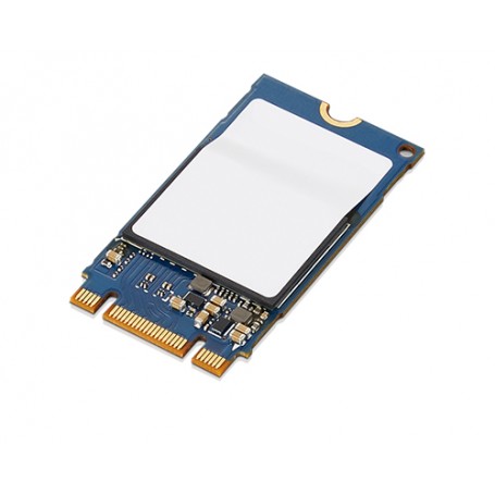 Lenovo 4XB1B85886 drives allo stato solido M.2 512 GB PCI Express 3.0 NVMe (4XB1B85886)