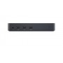 DELL D3100 replicatore di porte e docking station per notebook Cablato USB 3.2 Gen 1 (3.1 Gen 1) Type-B Nero (5M48M)