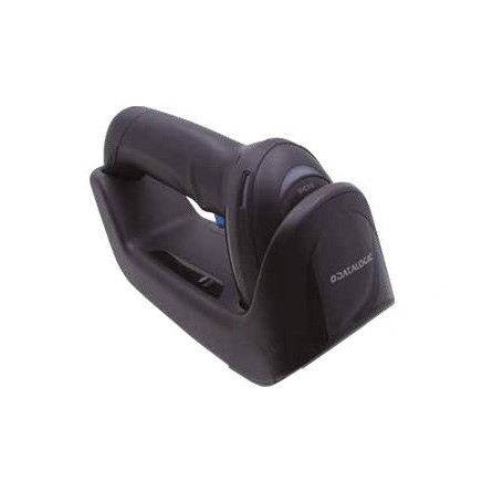 Datalogic Gryphon GM4200 Lettore di codici a barre portatile 1D CCD Nero (GM4200-WH-433K1)