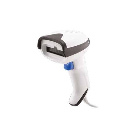 Datalogic Gryphon GBT4200 Lettore di codici a barre portatile 1D CCD Bianco (GBT4200-WH-WLC)