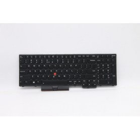 Lenovo 5N20V78024 ricambio per notebook Tastiera (5N20V78024)