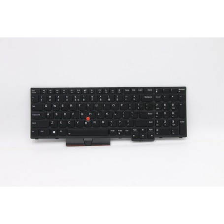 Lenovo 5N20V78024 ricambio per notebook Tastiera (5N20V78024)