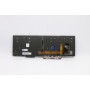 Lenovo 5N20V78024 ricambio per notebook Tastiera (5N20V78024)