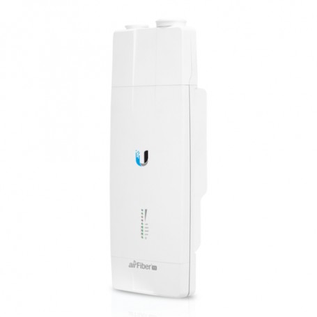 Ubiquiti Networks AF-11 ponte e ripetitore Bridge di rete 1000 Mbit/s Bianco (AF-11)
