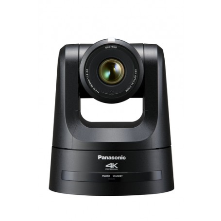 Panasonic AW-UE100KEJ telecamera di sorveglianza Telecamera di sicurezza IP Interno 3840 x 2160 Pixel Scrivania/so (AW-UE100KEJ)