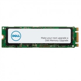 DELL T8XYW drives allo stato solido M.2 256 GB Serial ATA III (W125719657)